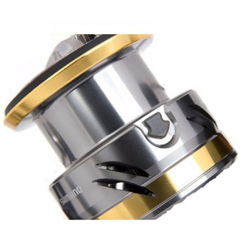 Запасная шпуля (spare spool) для катушки Shimano 2017 Ultegra FB